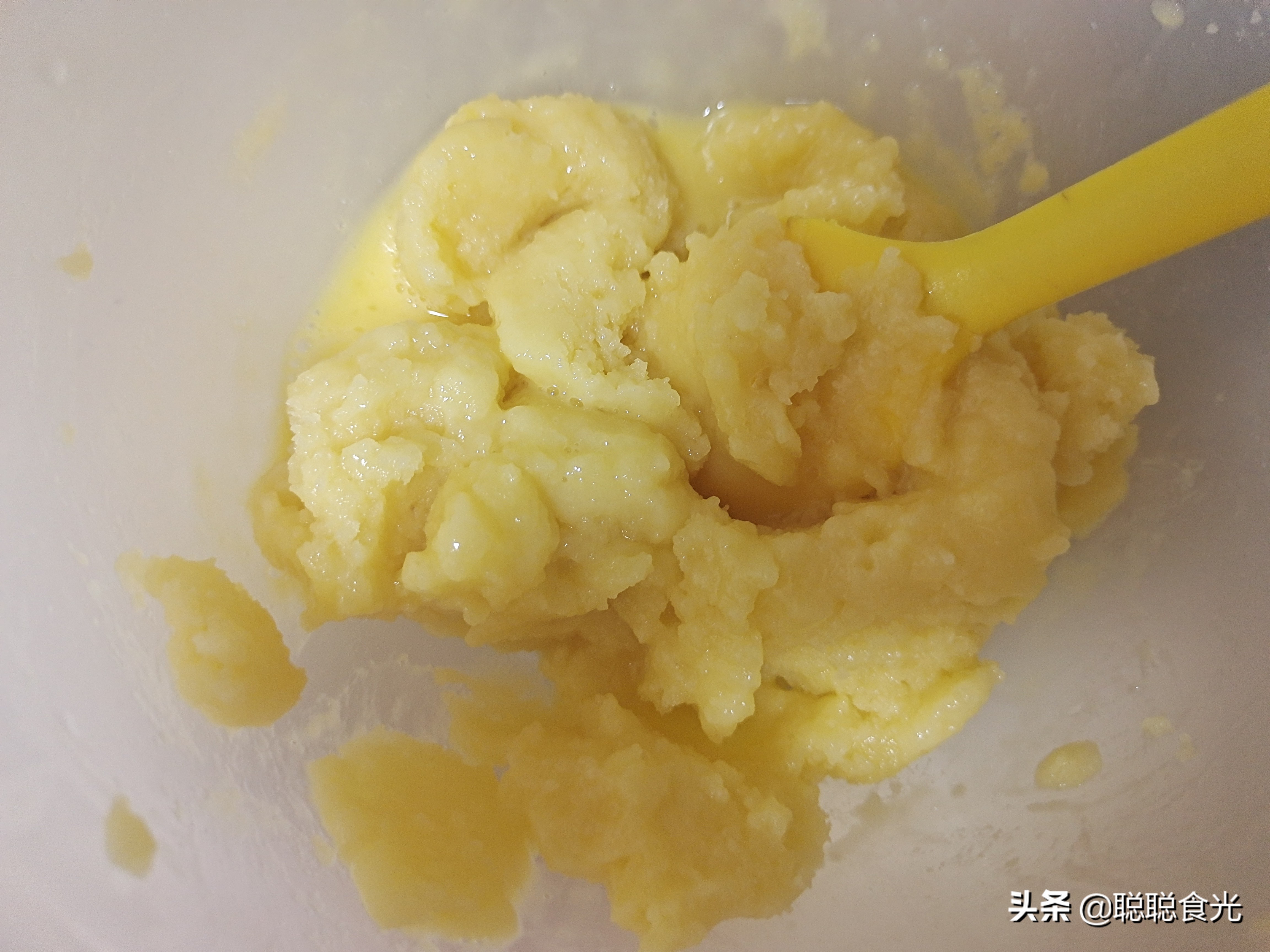 泡芙的做法,泡芙的做法與配方