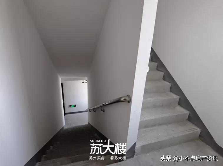 售價(jià)3W!雙軌+天街!烈日之下,蘇州高端改善盤(pán)交付