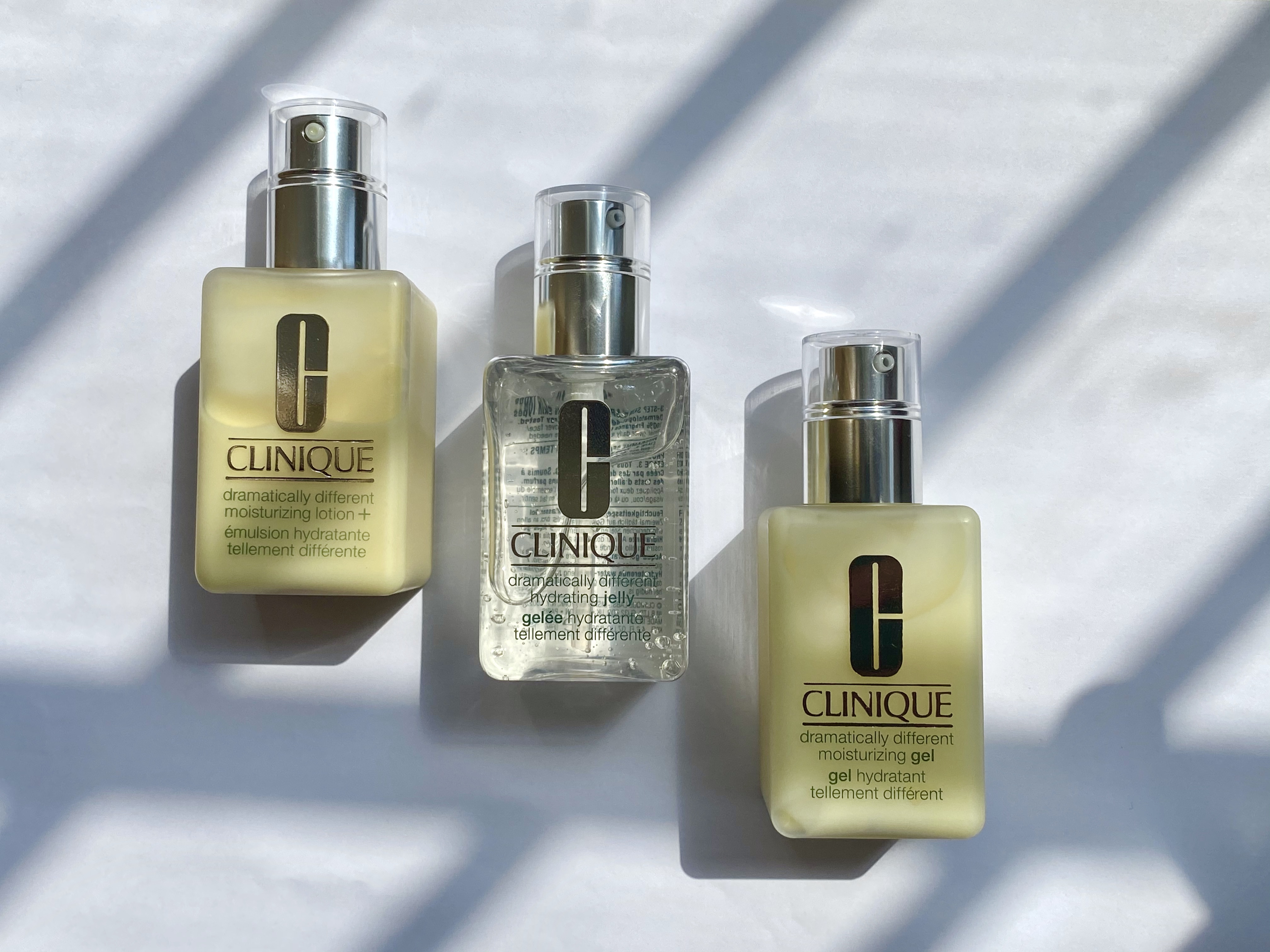 倩碧黄油凭什么现在还是热门乳液?看配方才发现,堪比贵妇乳液