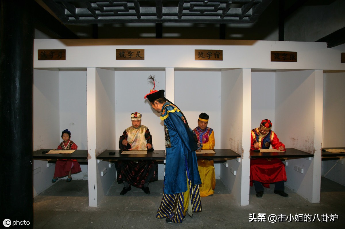 又是一年一度高考季，看古代如何处理“高考移民”与科举舞弊？