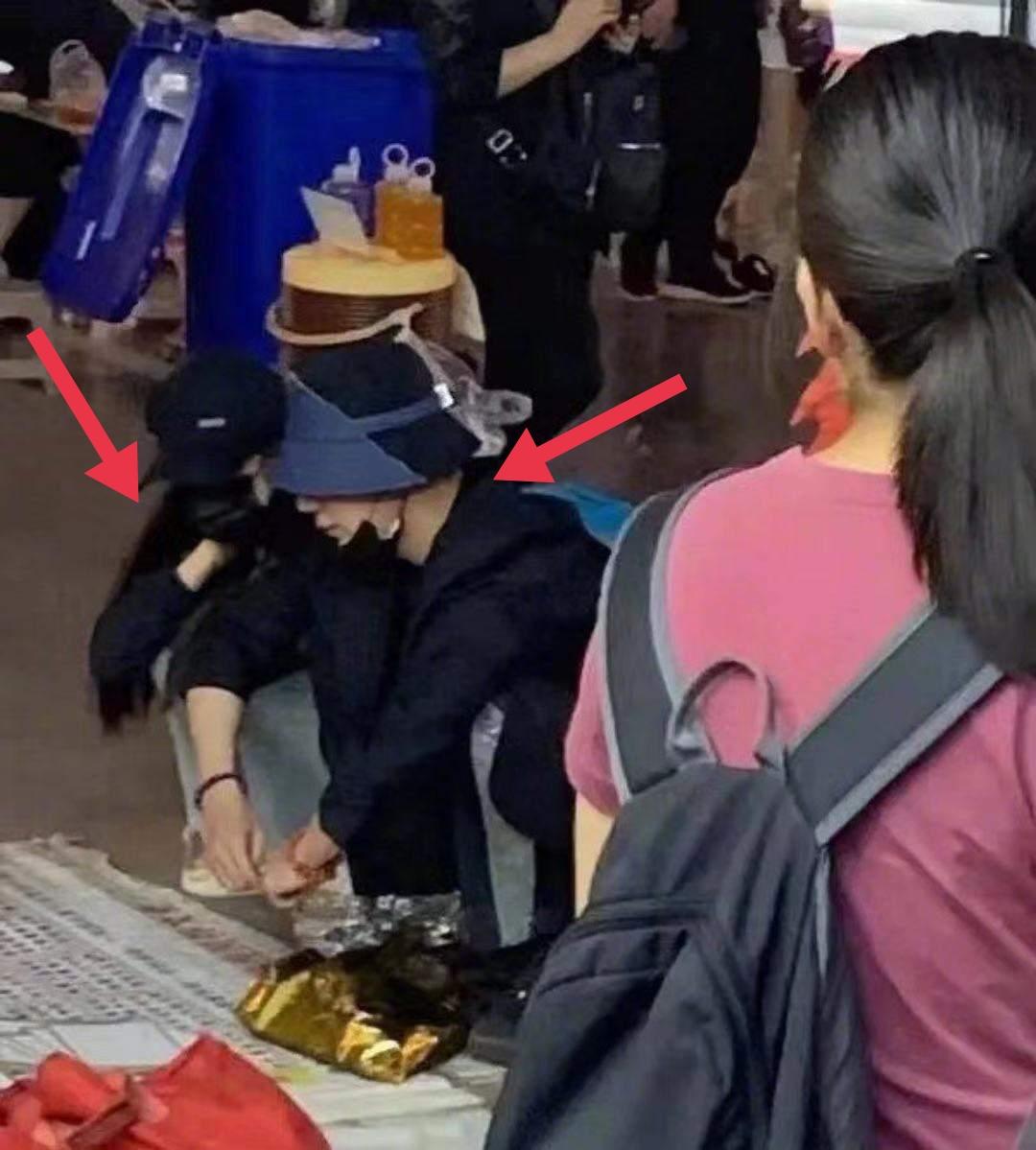 用情专一英年早婚，这5位年轻男演员，甩那些卖单身人设的几条街
