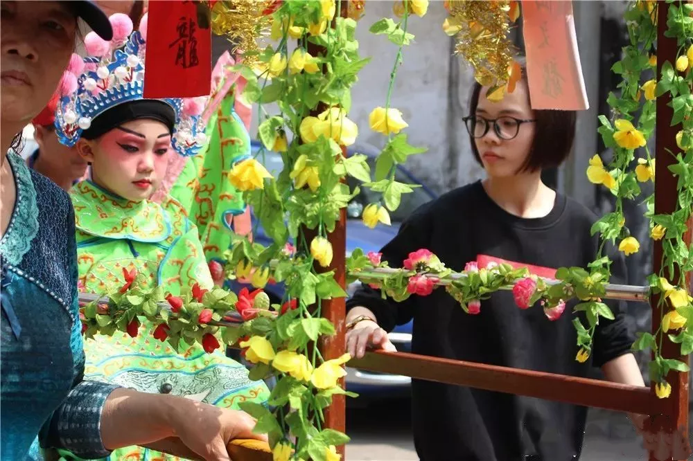 讲真,我嫉妒顺德人