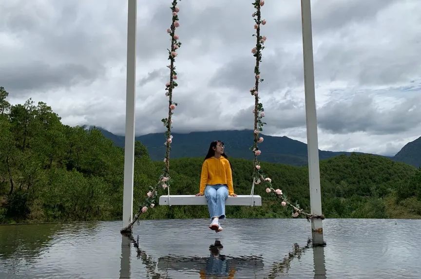 颜值与实力并存！考研清华，保研浙大，这个女学霸寝室6人集体深造！