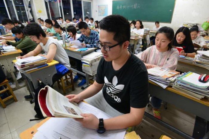 高考总分从619变为598，那21分去哪了？“赋分”令考生不能接受