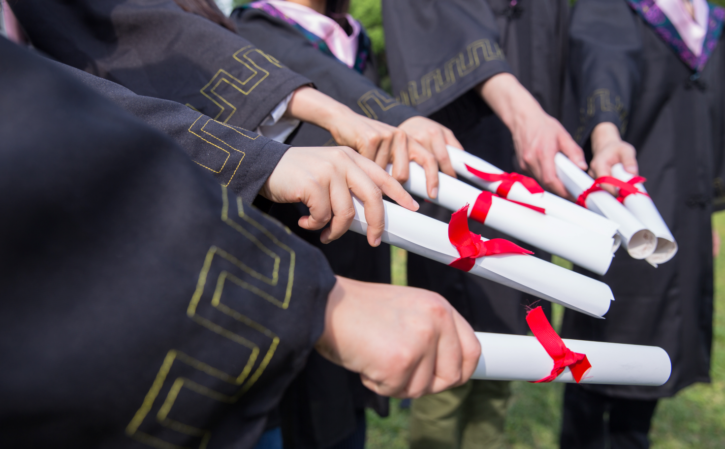 如何在众多广州的GRE培训机构选择出最适合自己的那家？