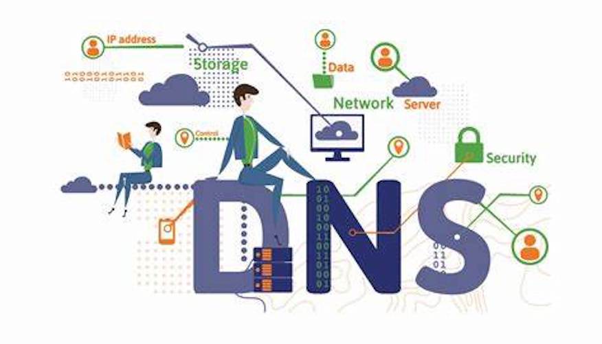 中科三方：什么是DNS？DNS解析的原理是怎样的？