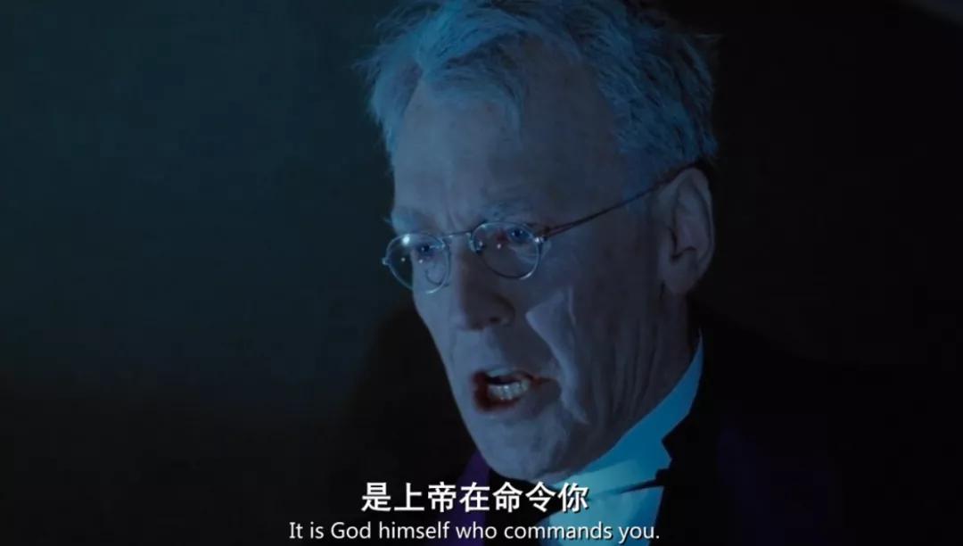 这部吓死人的好莱坞第一恐怖片，竟是改编自真实事件