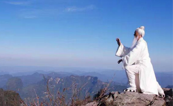 什么叫“辟谷”？那是高人秘传，你切勿模仿