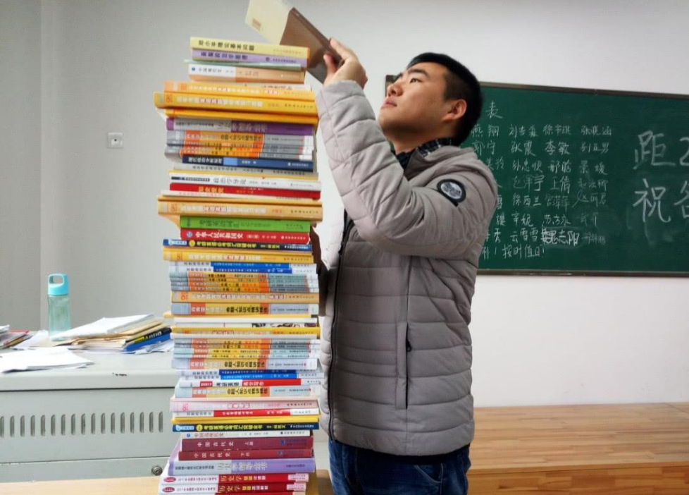 三本考研能逆袭？能否胜过“985”学生，浙大郑强教授给你答案