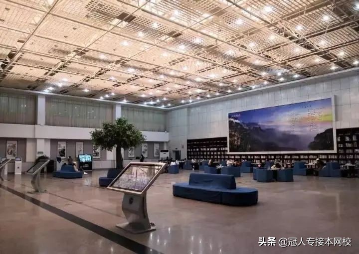 邯郸学院：公办招生人数排名第三的院校