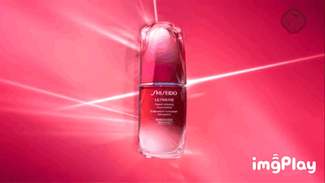 资生堂最强修复精华“红腰子”，7月1日第三代强势来袭