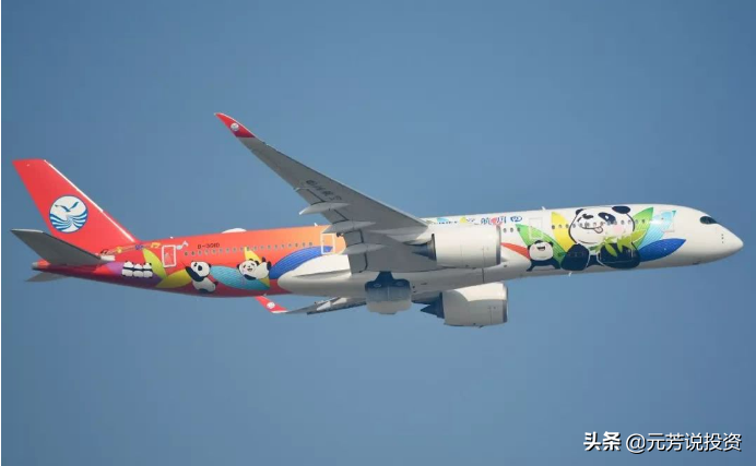 中国十大航空公司排名出炉，厦航连续34年实现盈利