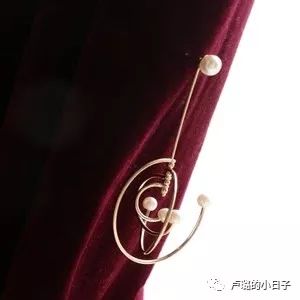 看了100款耳環(huán)后，我挑選出了這6款，今夏最I(lǐng)N