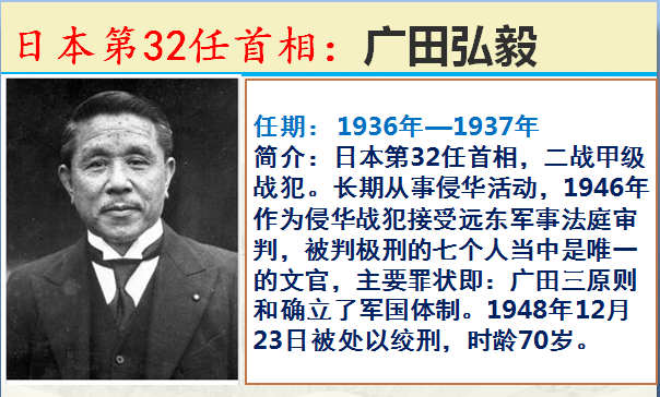 日本历任100位首相，看看他们曾经都做了什么？牢记历史振兴中华