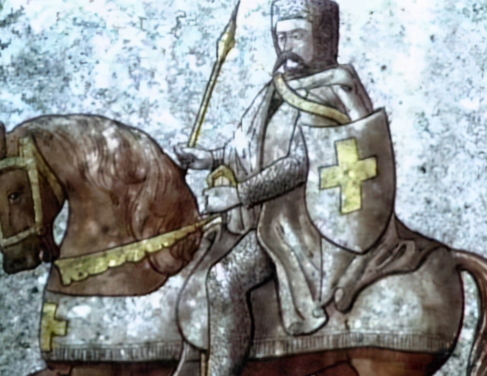 试问：为何说英国具备资产阶级形式的宪政体制传统