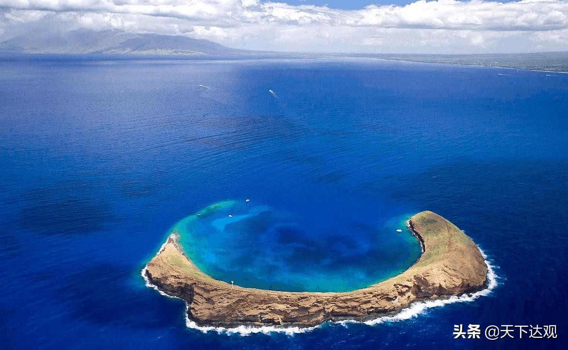 普吉岛|泰国最大的岛屿,岛上环境纯净,是一座著名的度假岛