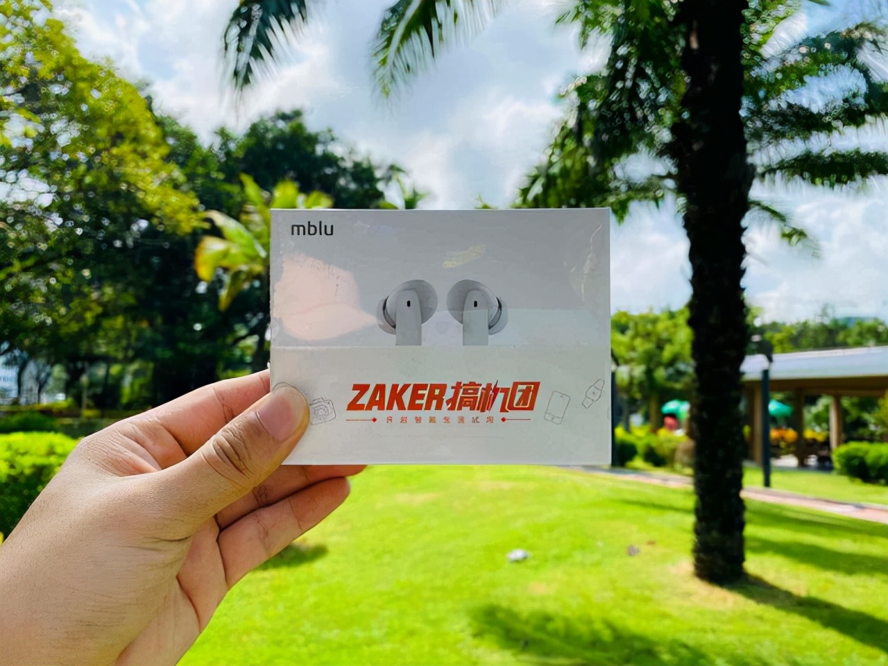 性价比鼻祖回归，魅蓝Blus主动降噪耳机体验，真的强