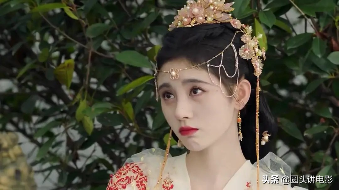 電視劇全網熱度榜Top5，《突圍》排在最后，第一熱度高達89.34