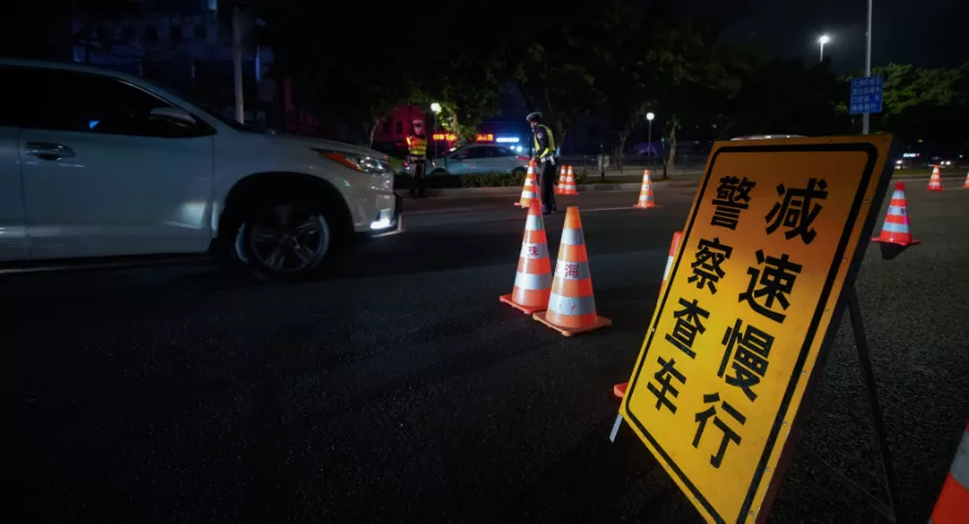 “五一”假期大量外地车涌入珠海！数十条路车流剧增！这些网红景点全免费……