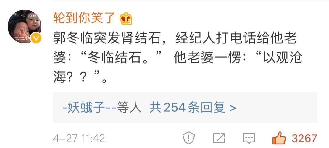 那些“可爱又可恨”的谐音梗