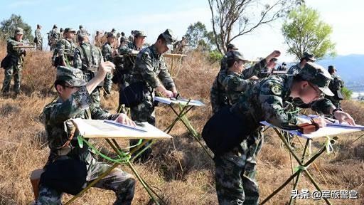 预备役军衔与现役军衔的区别