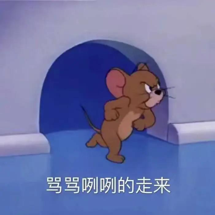 表情包：倒也不必