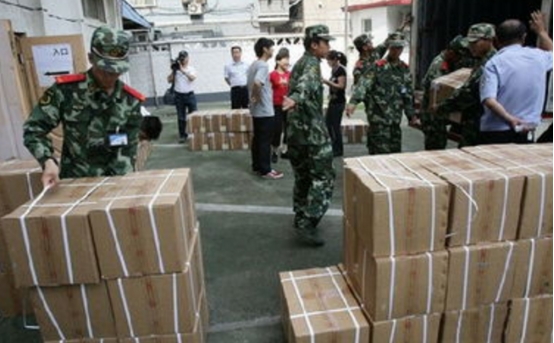 高考结束后“试卷”放哪？为何不发给考生，知道答案后你可能不信