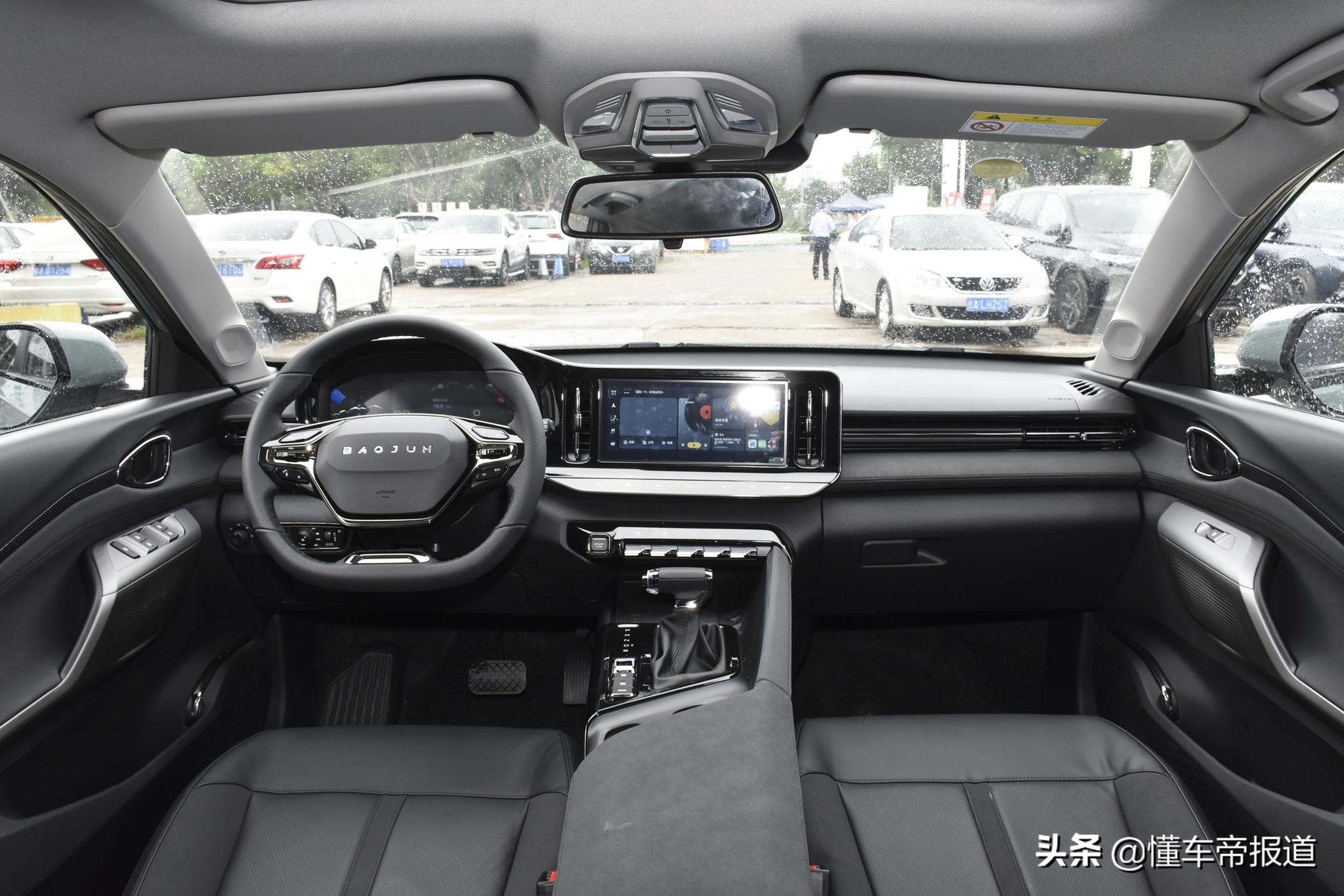 新车 | 售8.08万元起，宝骏Valli向往旅行车桃源粉、竹海绿开启预订