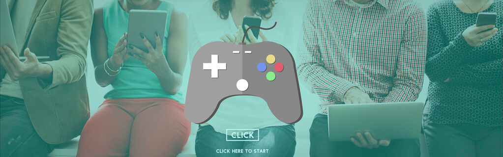 互联网时代的悲哀：沉迷游戏不仅会变笨，还会变丑