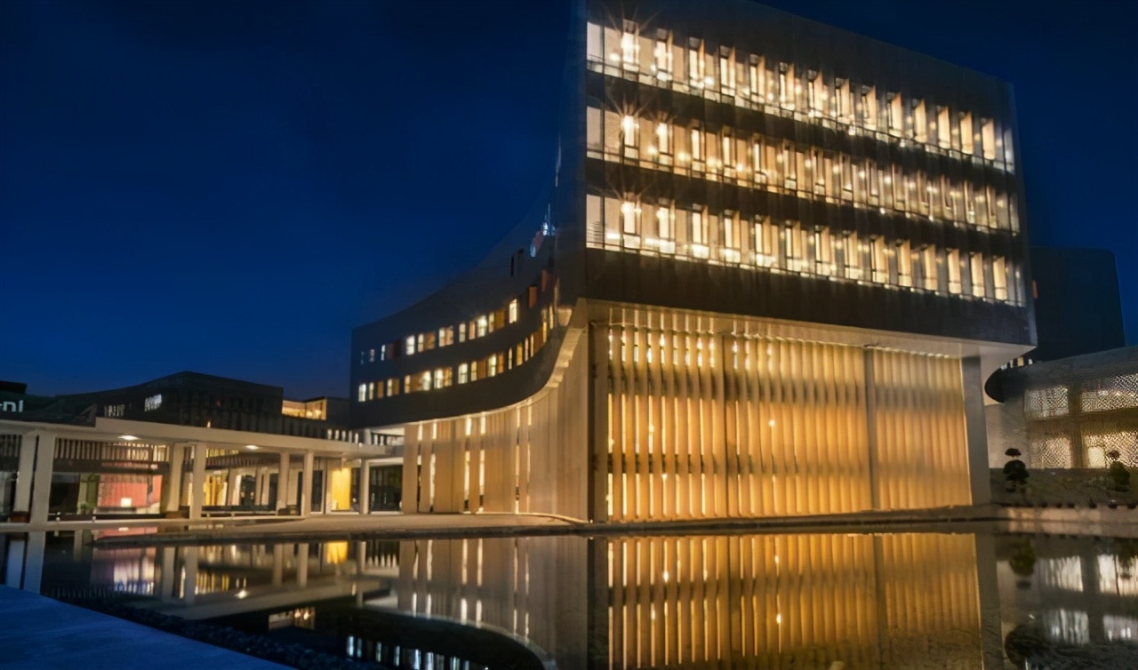 最新出炉：2021年广东省合作办学大学排名！共有4所入选