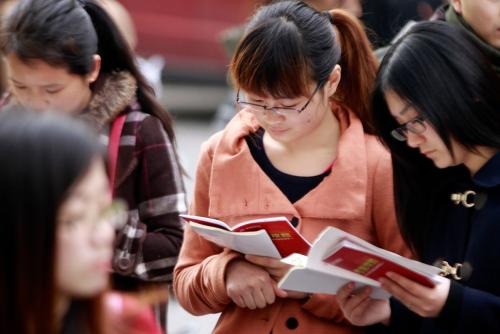 广东省理工职业技术学校（广东3所高职院校正筹备升本）