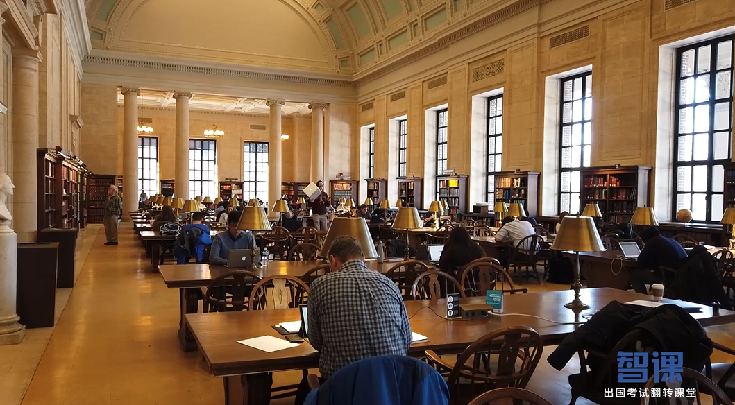 哈佛大学，世界上最好的大学，需要的是“世界级”的孩子