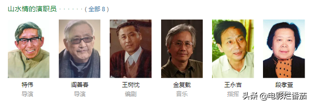 80年代十大国产动画片，《九色鹿》真魔性，《葫芦兄弟》太敢拍