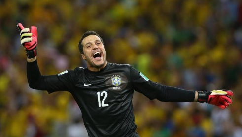 朱里奥塞萨尔 采访(国米三冠王幕后功臣,岿然不动的蓝黑门神,遗憾谢幕