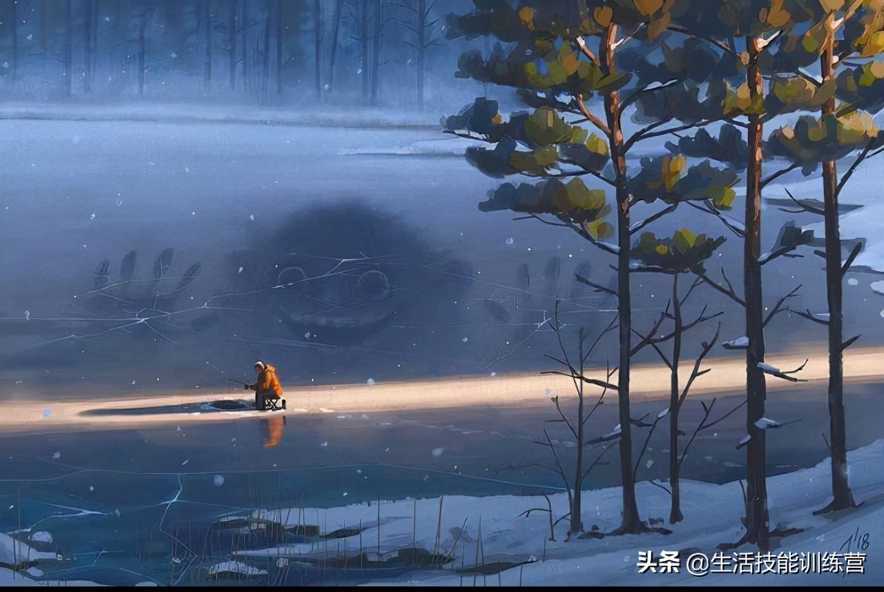 盘点那些容易引起巨物恐惧症患者不适的图片，快来测测吧