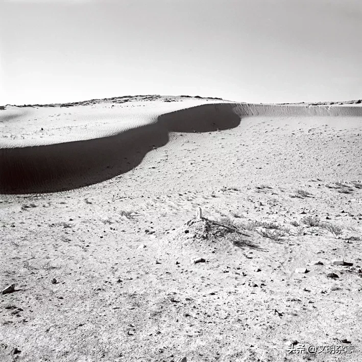 车过删丹：与长城为邻