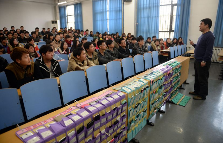 @大一新生，期末将至，考试周该如何备考？学姐：做好以下5点