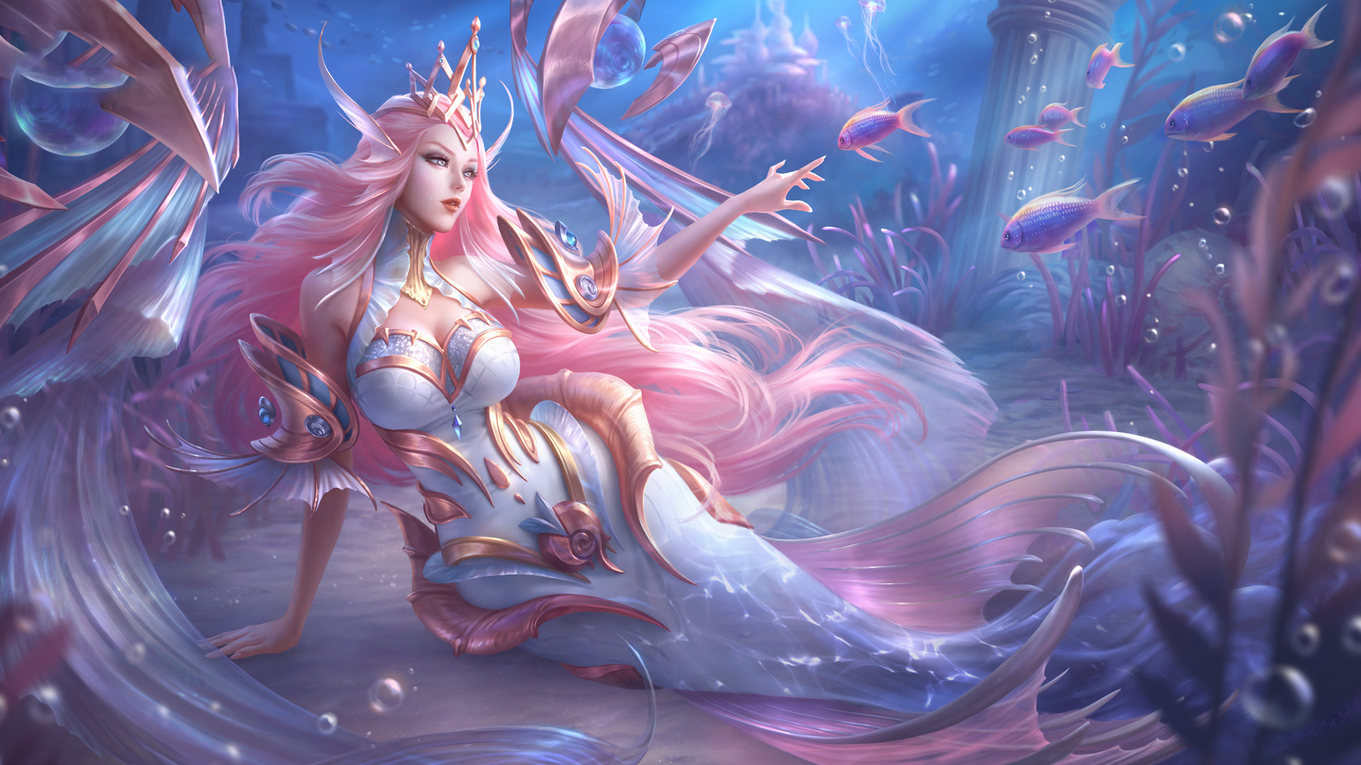 王者荣耀武则天玩法攻略武则天7个终极技巧详解