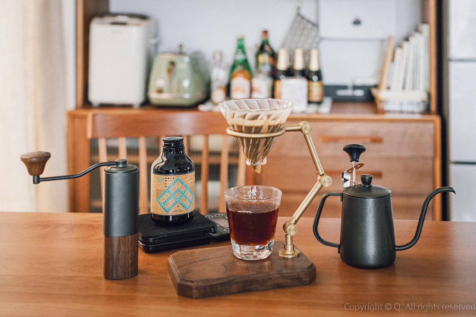 雀巢多趣酷思胶囊咖啡机体验(雀巢多趣酷思胶囊咖啡机怎么样)