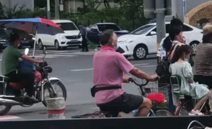 今天起交警严查这“五类车”！全市83条路密集查一周！欢迎市民积极举报