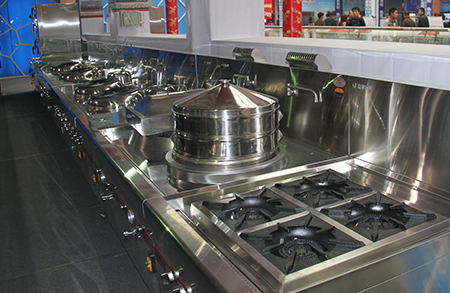 惠东厨具城(淡水厨具批发市场)