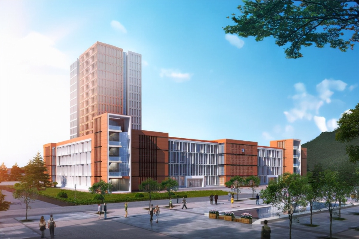 福建一大学扩建！耗资达3.72亿，扩大招生规模，2023届考生有福了