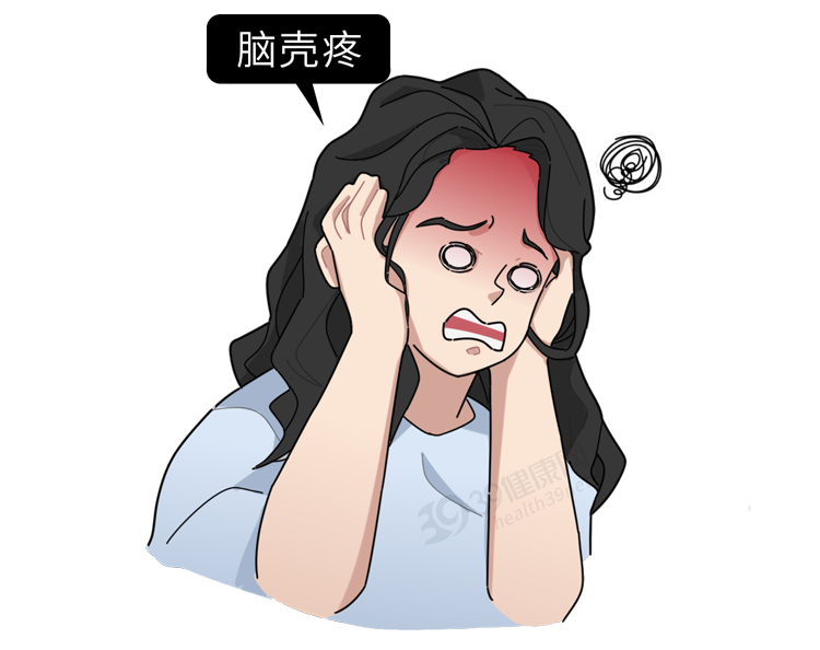 这些病都是被“气”出来的！看完这6大危害，别生气，气病没人替