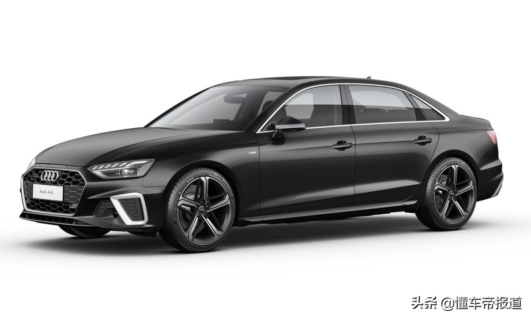 新车 </p><p>　　 售31.88万元起，2022款奥迪A4L上市，氛围灯升级全系标配