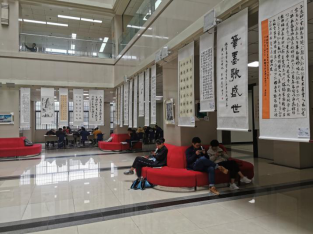 超舒适！陕西高校图书馆开放“豪华”共享空间！ 网友：想去学习了