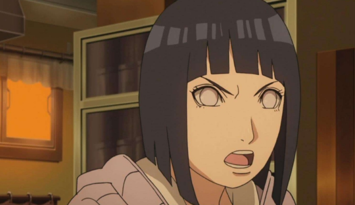 博人传:那些在博人传中颜值拉胯的女性,太子妃都未能幸免于难