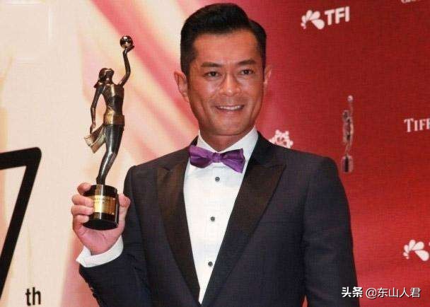 古天乐终于停止更新博客，博客时代，或从此结束