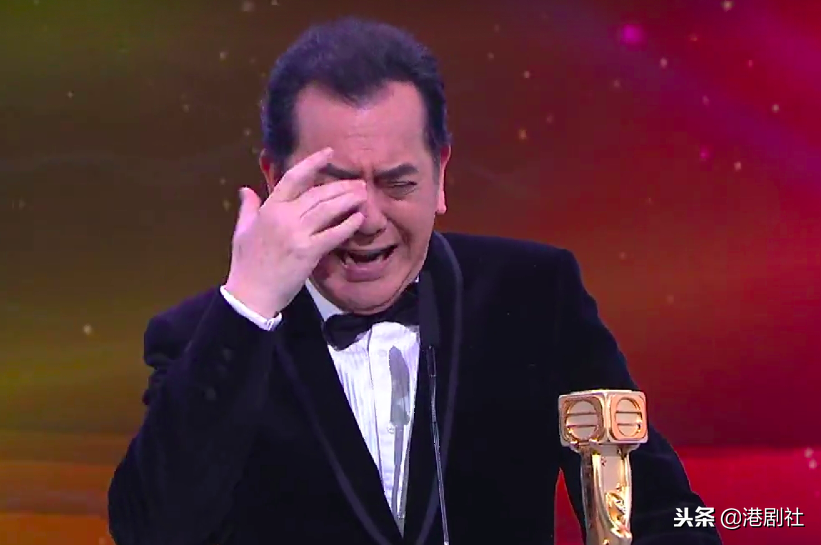 大盘点｜回顾了22年的TVB视帝视后，发现了一些小秘密……