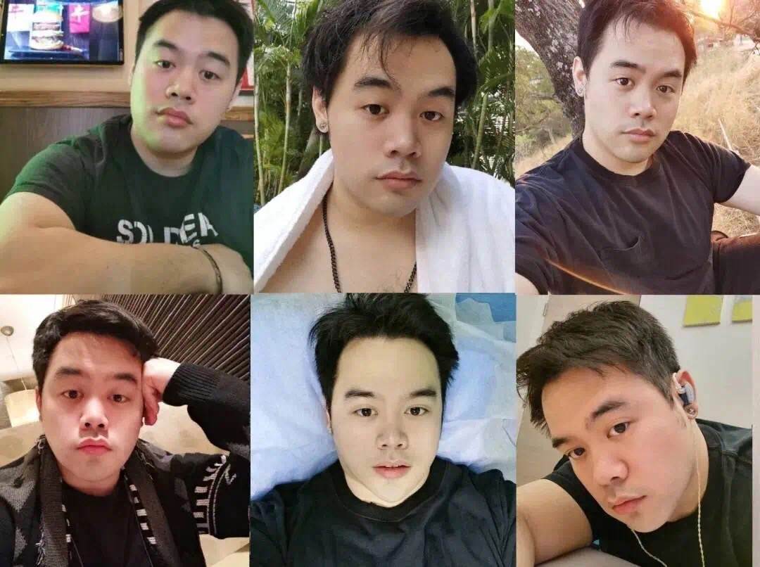 父母都是高颜值明星，孩子却各有各的“丑”法？遗传真是门玄学