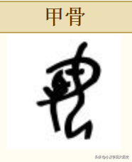 甲骨文部首详解：窈窕淑「女」，良母贤妻